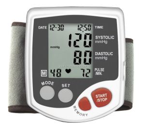 best-blood-pressure-monitor
